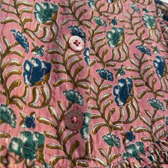 Pink Chicken Dress - Picture 2 of 4